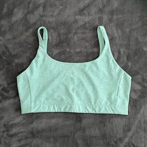 Outdoor Voices Double Time Bra